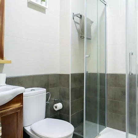 -malagasunapts-souviron Cozy&central Apartment Malaga