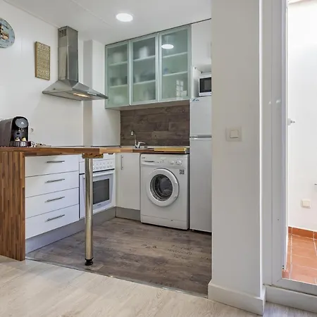 -malagasunapts-souviron Cozy&central * Malaga