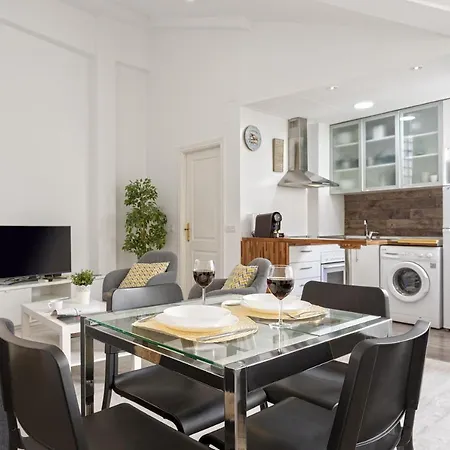 -malagasunapts-souviron Cozy&central Malaga